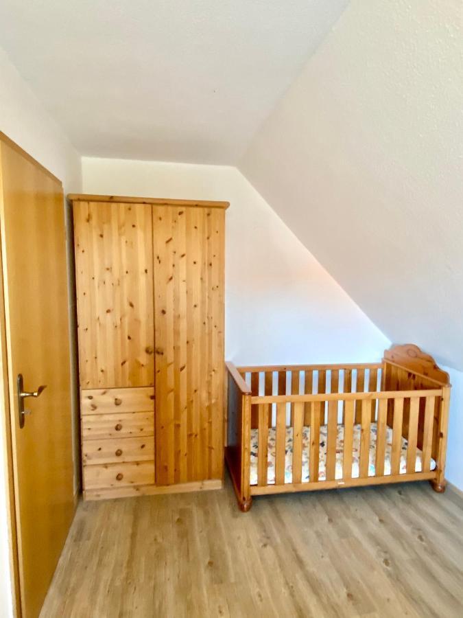 Apartamento Huus Ant Deep Og Greetsiel Krummhörn Exterior foto