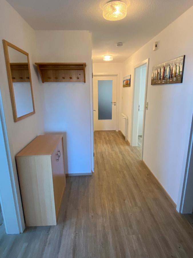 Apartamento Huus Ant Deep Og Greetsiel Krummhörn Exterior foto
